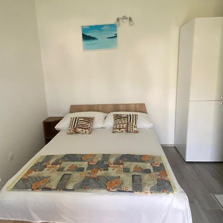Apartman Freja II Podstrana Exterior foto