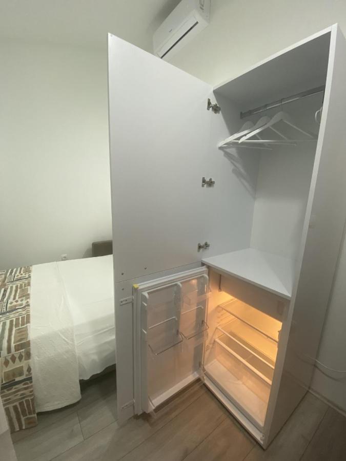 Apartman Freja II Podstrana Exterior foto