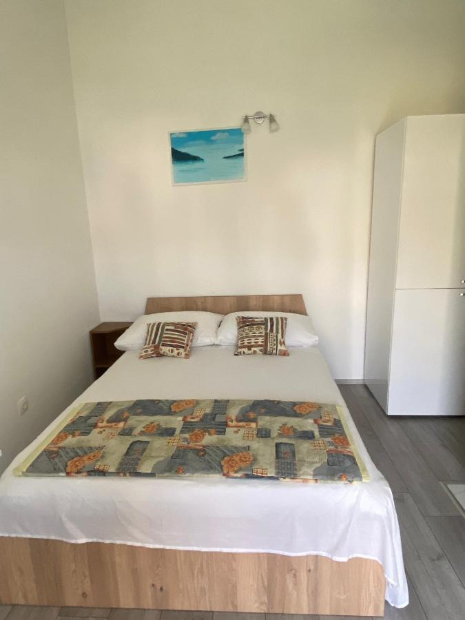 Apartman Freja II Podstrana Exterior foto